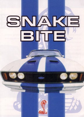 xc cobra original