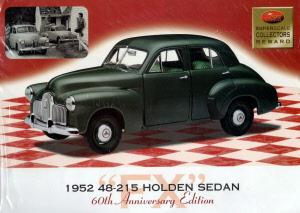 1952 418-215 green holden