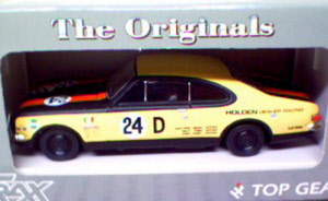 24d monaro