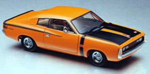 rt charger orange
